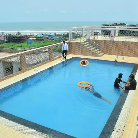 Hotel S.A International Cox's Bazar Extérieur photo