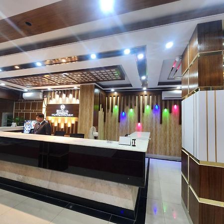 Hotel S.A International Cox's Bazar Extérieur photo