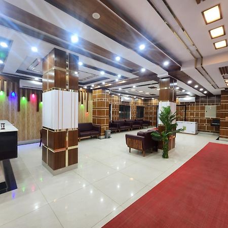 Hotel S.A International Cox's Bazar Extérieur photo