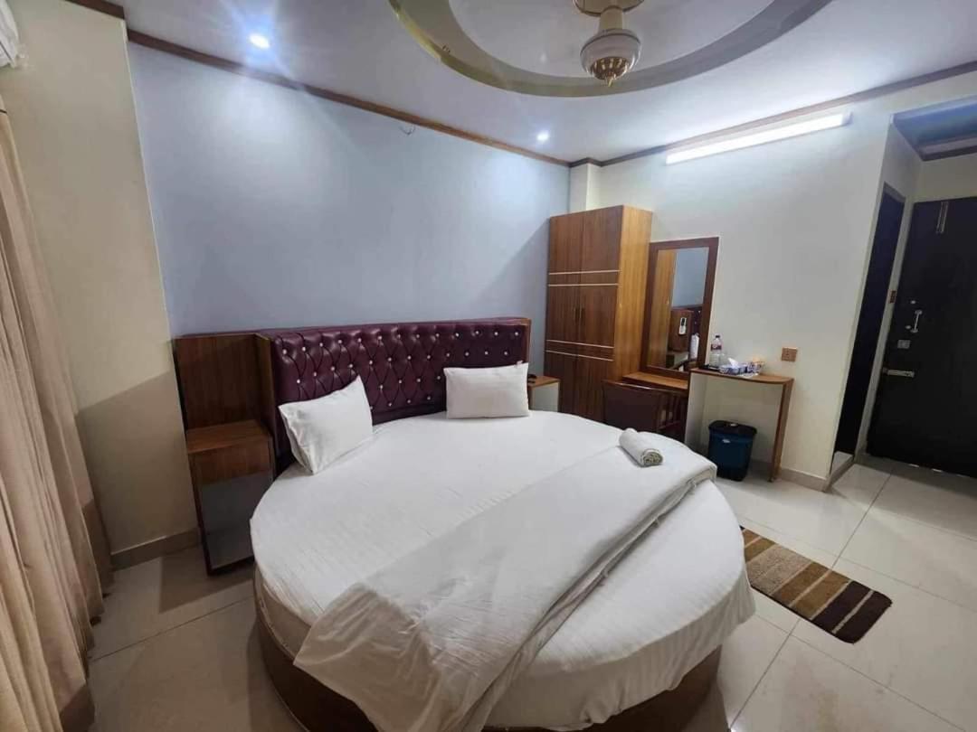 Hotel S.A International Cox's Bazar Extérieur photo