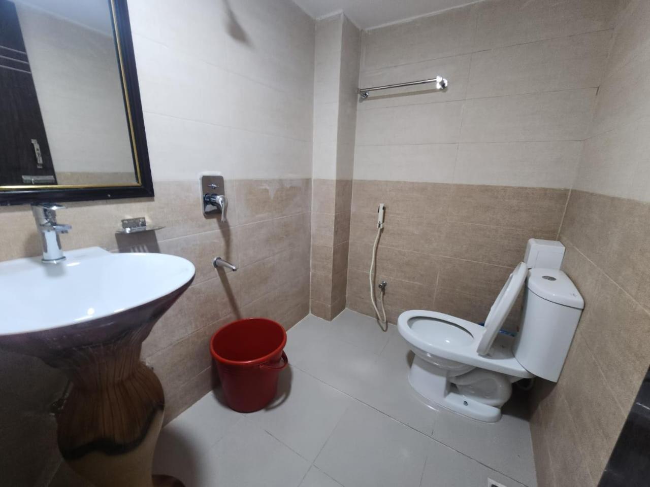 Hotel S.A International Cox's Bazar Extérieur photo
