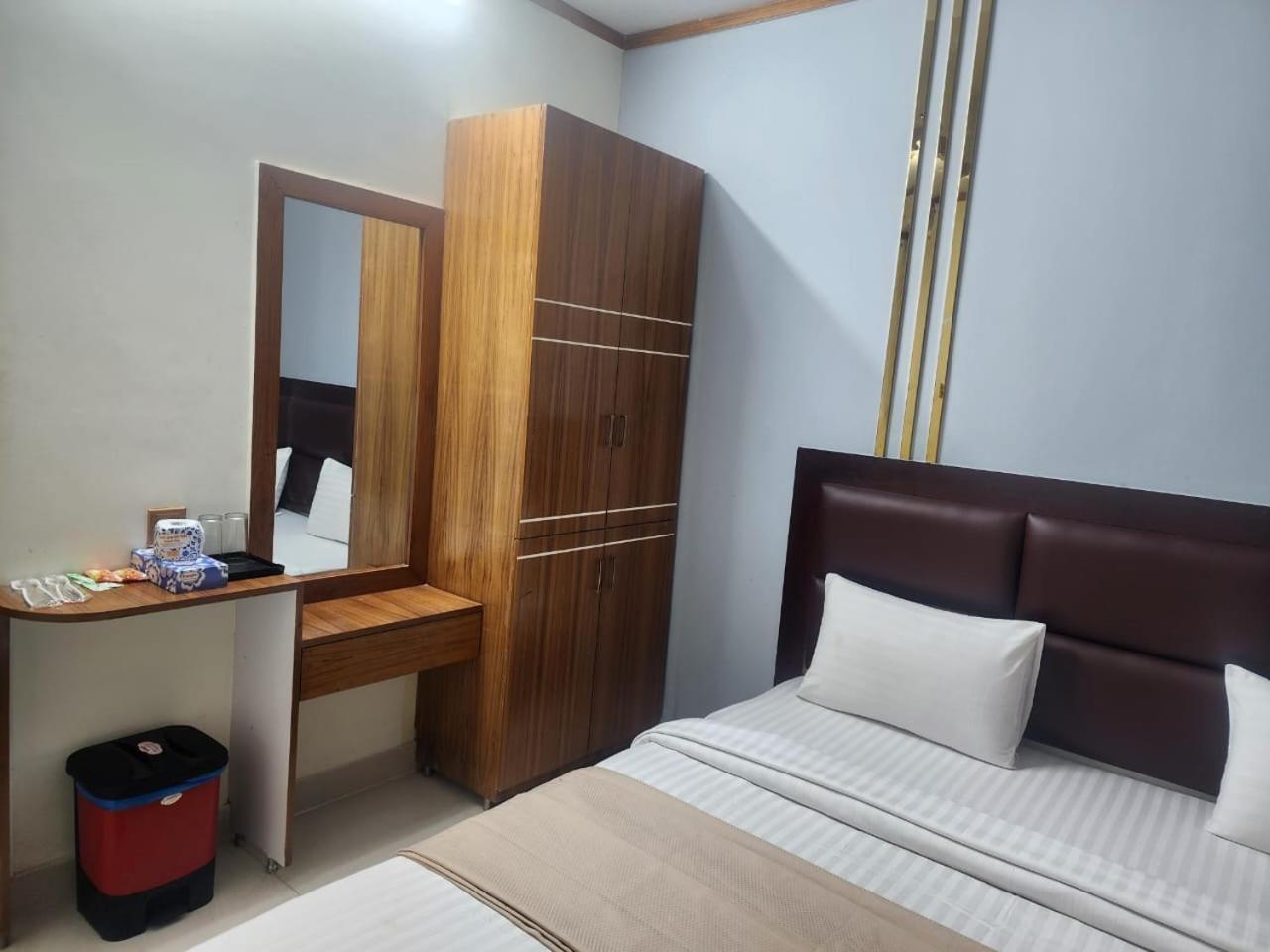 Hotel S.A International Cox's Bazar Extérieur photo