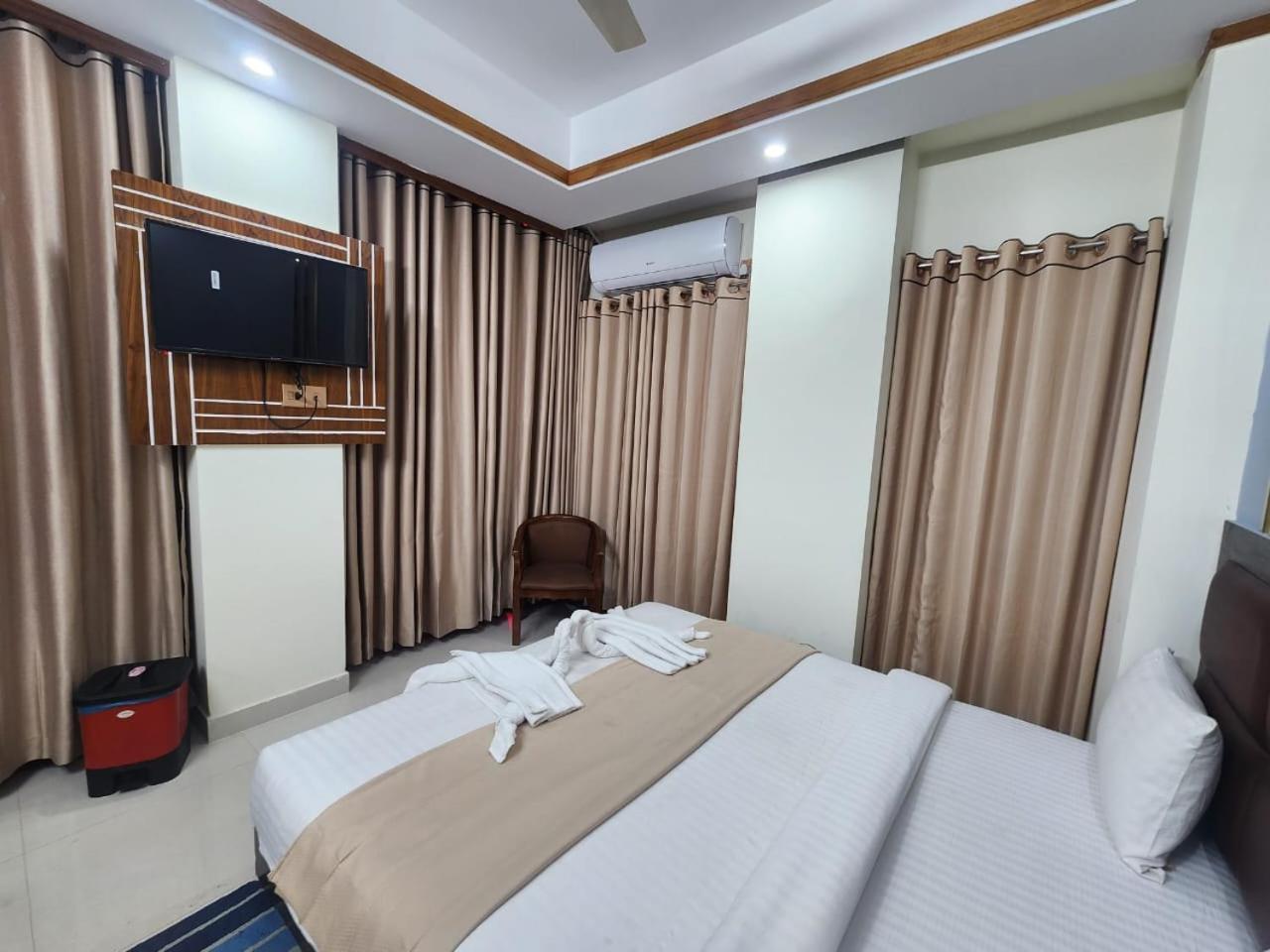 Hotel S.A International Cox's Bazar Extérieur photo