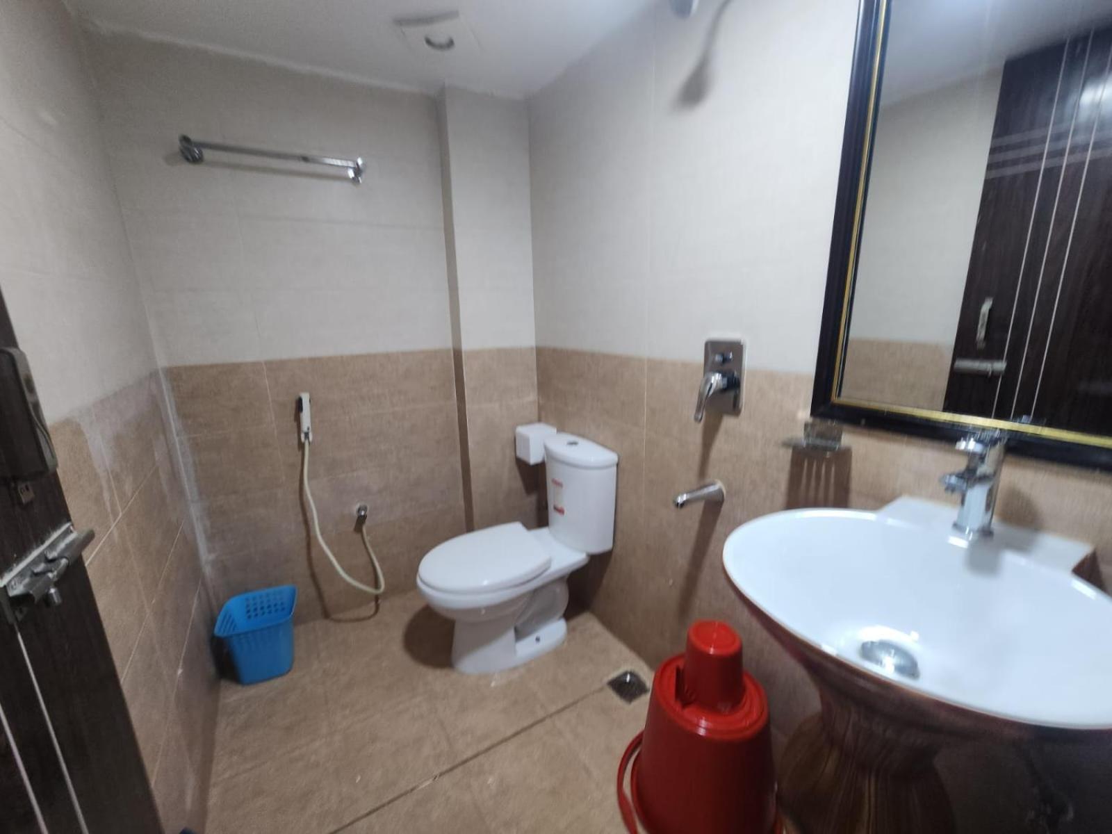 Hotel S.A International Cox's Bazar Extérieur photo