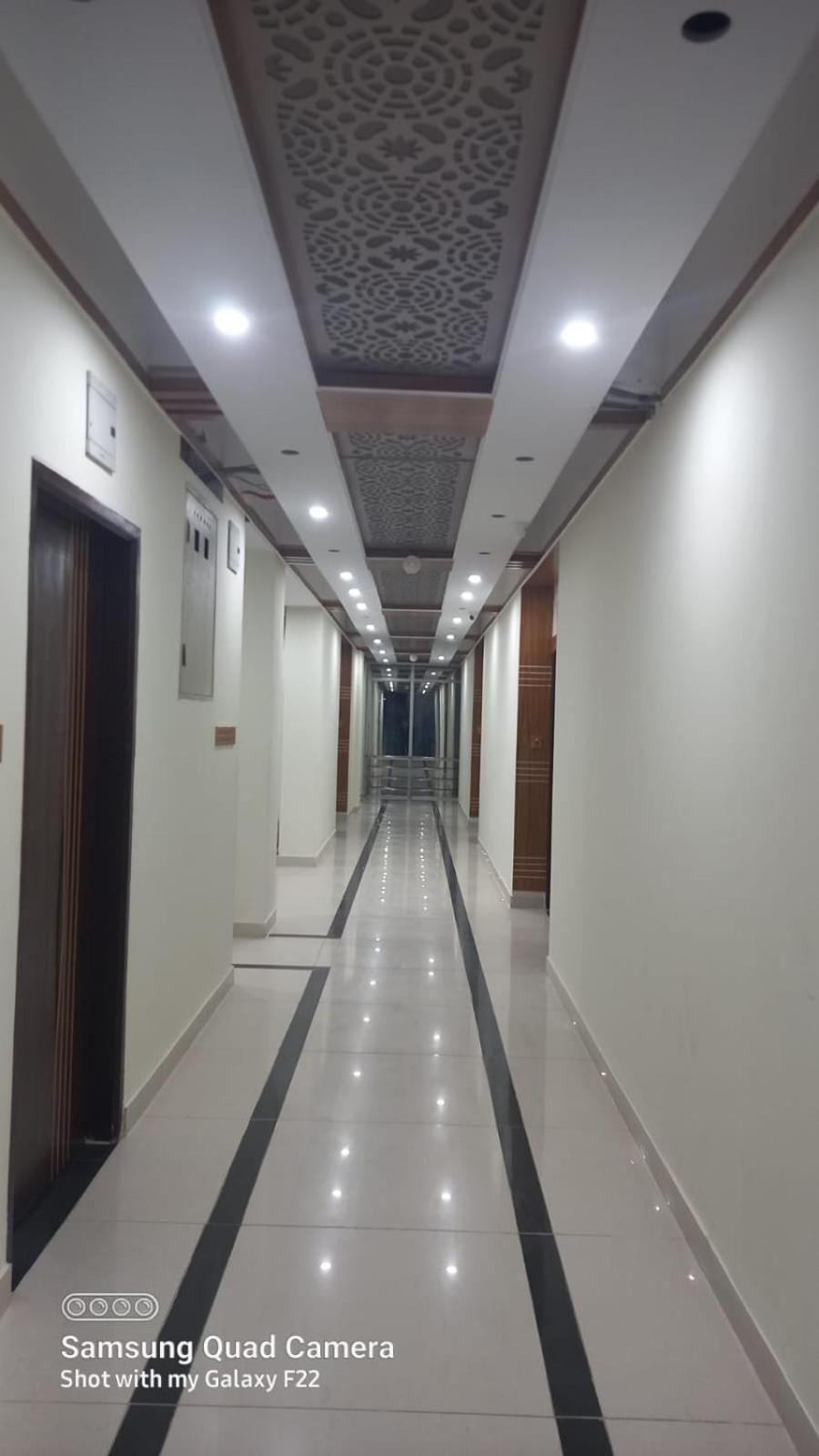 Hotel S.A International Cox's Bazar Extérieur photo