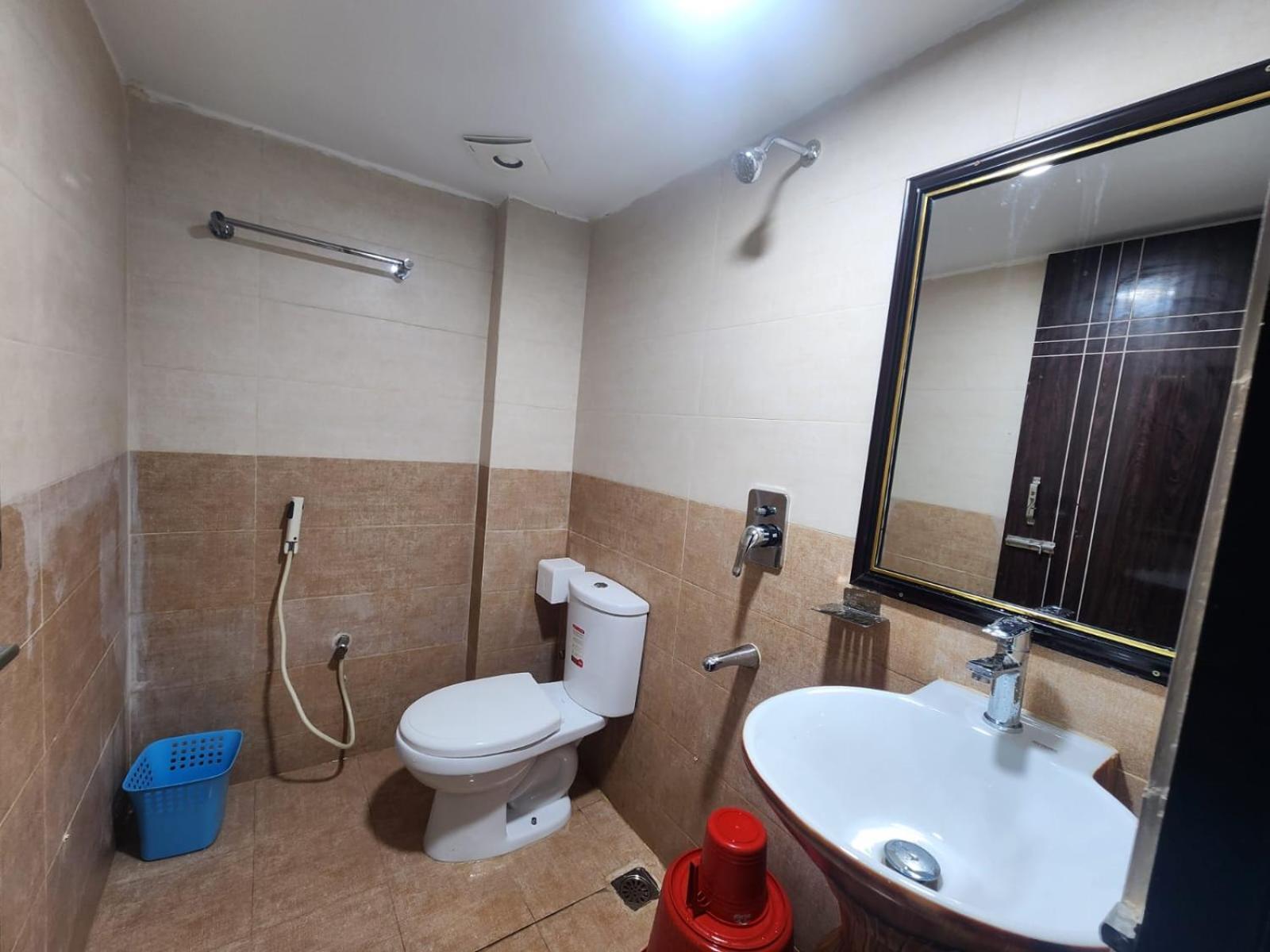Hotel S.A International Cox's Bazar Extérieur photo